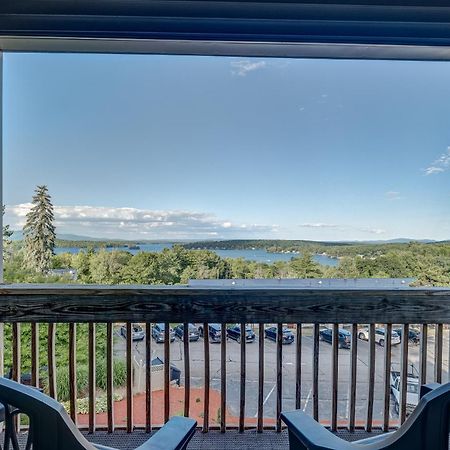 Village Of Winnipesaukee Laconia Room photo