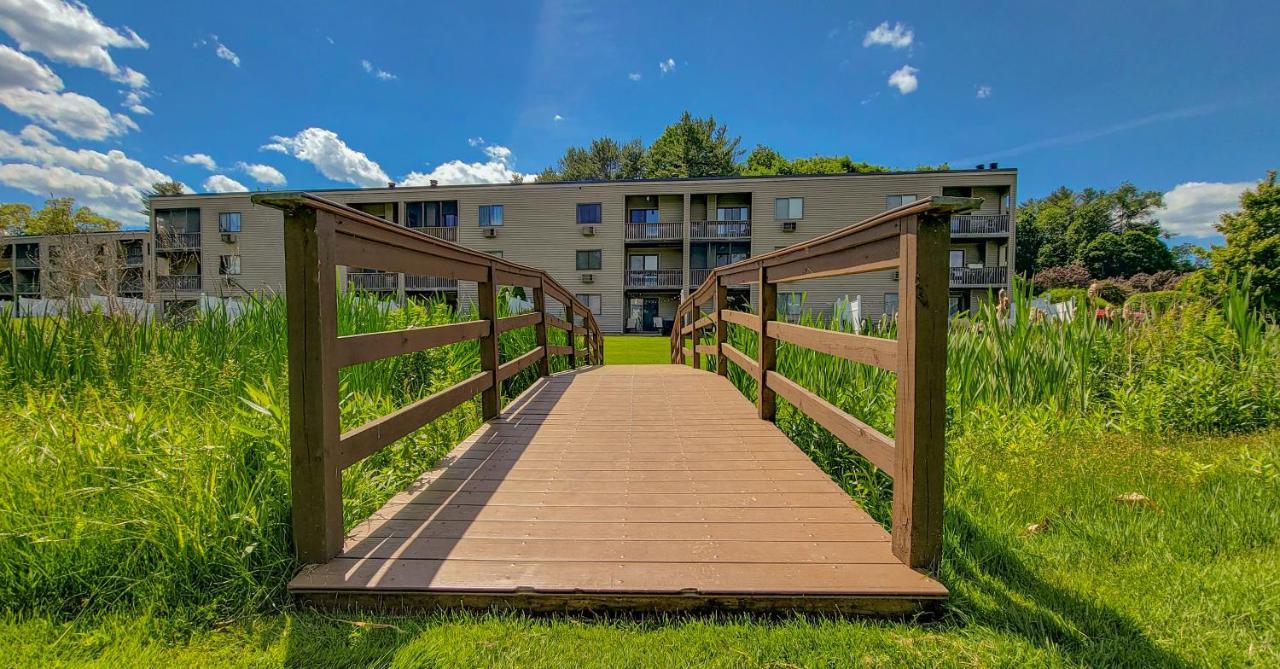 Village Of Winnipesaukee Laconia Exterior photo