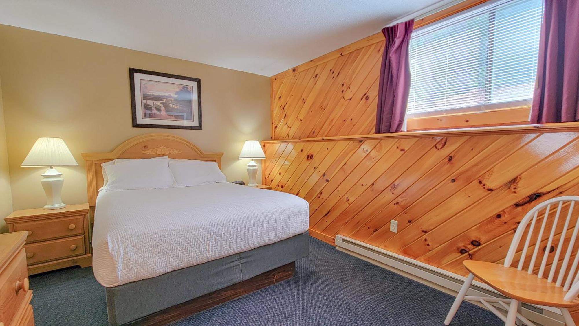Village Of Winnipesaukee Laconia Room photo